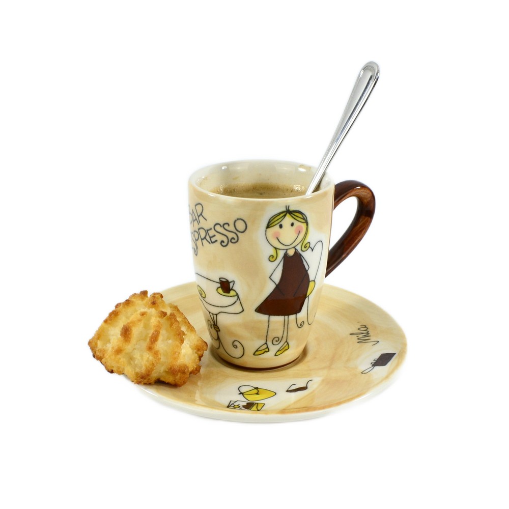 La Trinitaine Kokosky Mini Rochers, Francúzsko, XL balenie 400g