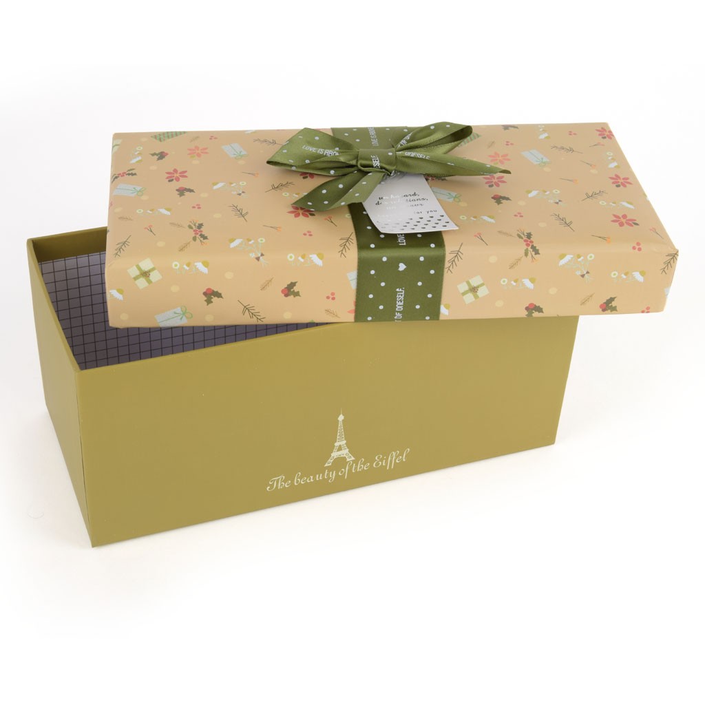 Darčekový balík Francúzsko Trio Fish