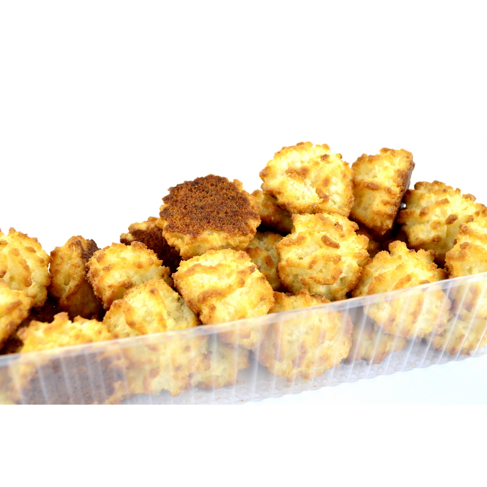 La Trinitaine Kokosky Mini Rochers, Francúzsko, XL balenie 400g