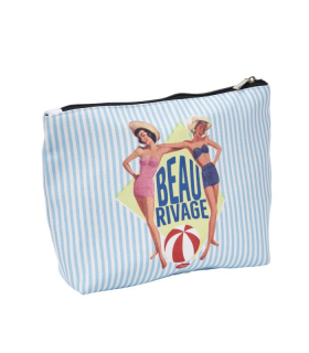 Termo taška kozmetická "Beau Rivage" 25x20 cm