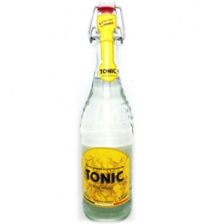 Jardimére Tonic - perlivá limonáda, 0,75l